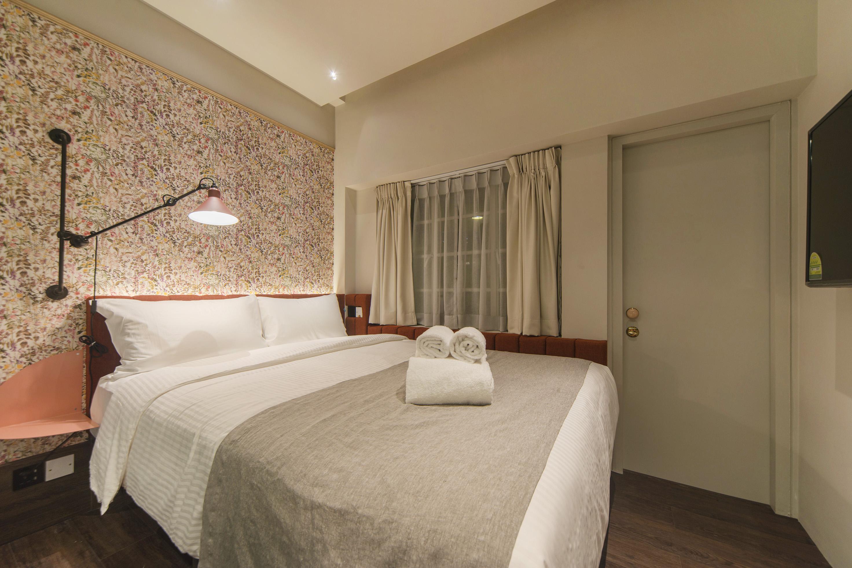 Madras Hotel@Tekka Singapura Luaran gambar