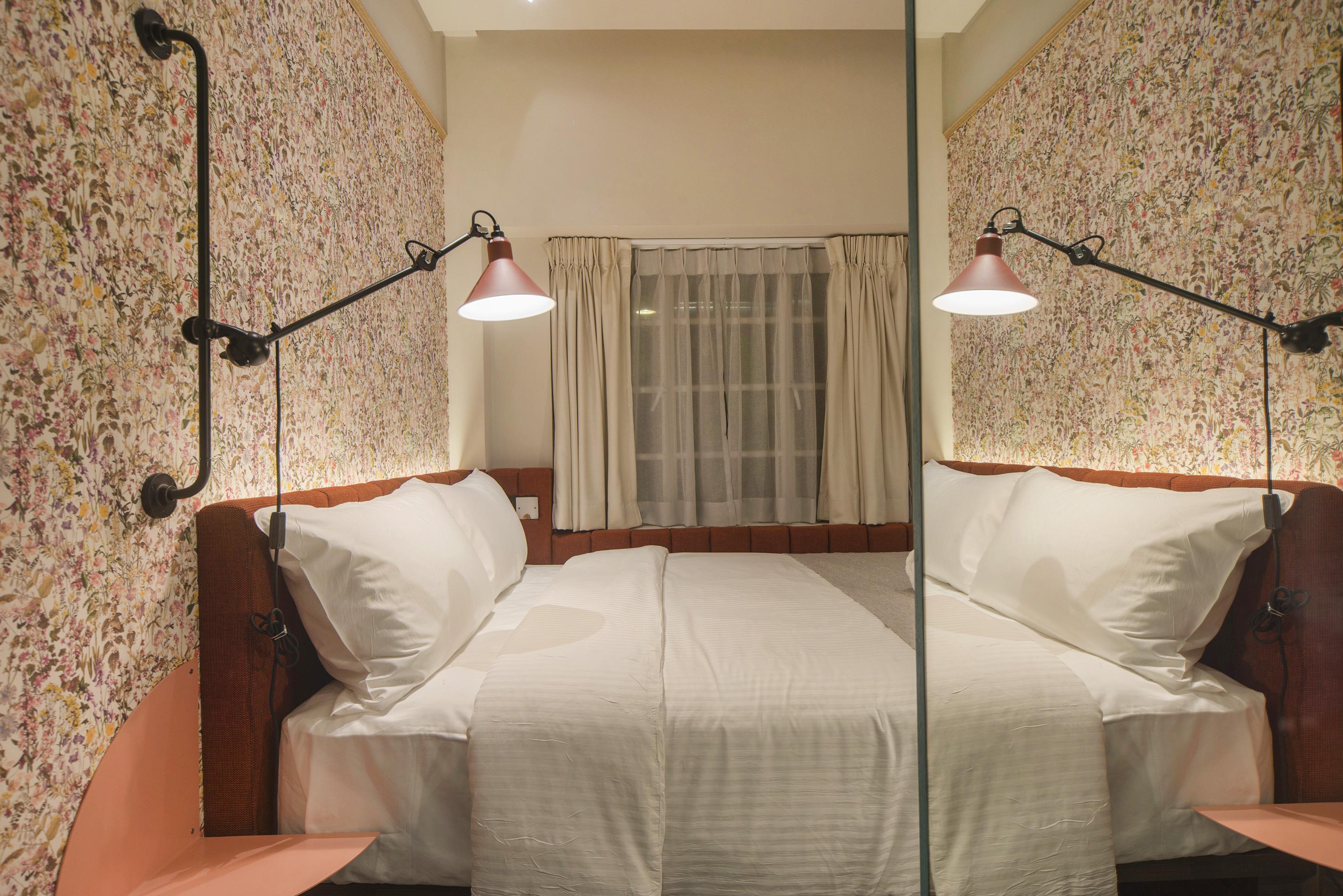 Madras Hotel@Tekka Singapura Luaran gambar