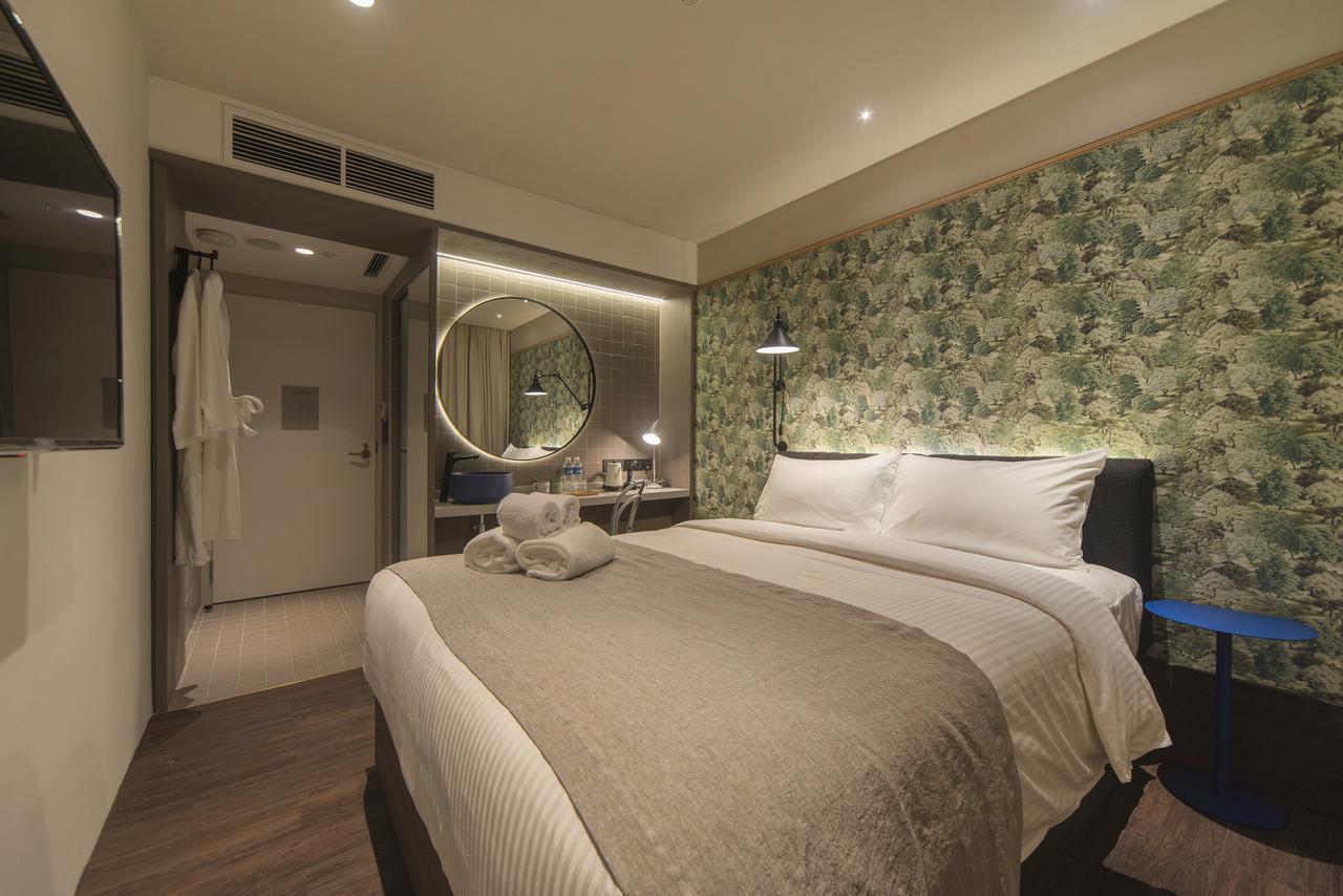 Madras Hotel@Tekka Singapura Luaran gambar